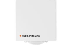 Selfsat Snipe Pro Max Vollautomatische Sat-Anlage (Single LNB) -Dometic Verkäufe 251629 1833941