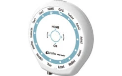 Selfsat Snipe Pro Max Vollautomatische Sat-Anlage (Single LNB) -Dometic Verkäufe 251635 1783210