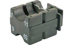 InnTec Abisolierzange Mit Integrierter Cutter-Klinge -Dometic Verkäufe 251663 1778111