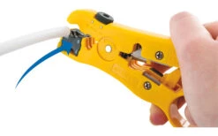 InnTec Abisolierzange Mit Integrierter Cutter-Klinge -Dometic Verkäufe 251665 1778147