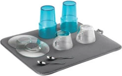 Metaltex Softex Microfaser Abtropfmatte Türkis -Dometic Verkäufe 252715 1800848 1