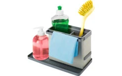 Metaltex Tidytex Spülbecken-Organizer Türkis -Dometic Verkäufe 252751 1808101 4