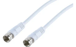 InnTec Koaxial Sat-Anschlusskabel 90dB 5 M -Dometic Verkäufe 252862 2237975