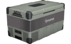 Truma Cooler C105 Single Zone Kompressorkühlbox Mit Tiefkühlfunktion 105 Liter