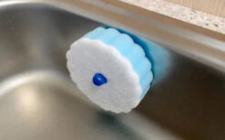 Gimex Schwammset Mit Halterung 4tlg. 7 Gimex Schwammset Mit Halterung 4tlg. -Dometic Verkäufe 253965 2389126