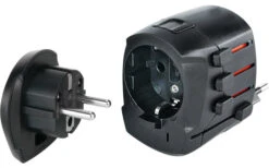 Ansmann Universal Reiseadapter 150 Länder 10 Ansmann Universal Reiseadapter 150 Länder -Dometic Verkäufe 259936 1853786