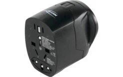Ansmann Universal Reiseadapter 150 Länder 11 Ansmann Universal Reiseadapter 150 Länder -Dometic Verkäufe 259940 1859494