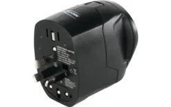 Ansmann Universal Reiseadapter 150 Länder 14 Ansmann Universal Reiseadapter 150 Länder -Dometic Verkäufe 259948 1886063