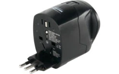 Ansmann Universal Reiseadapter 150 Länder 15 Ansmann Universal Reiseadapter 150 Länder -Dometic Verkäufe 259950 1874957