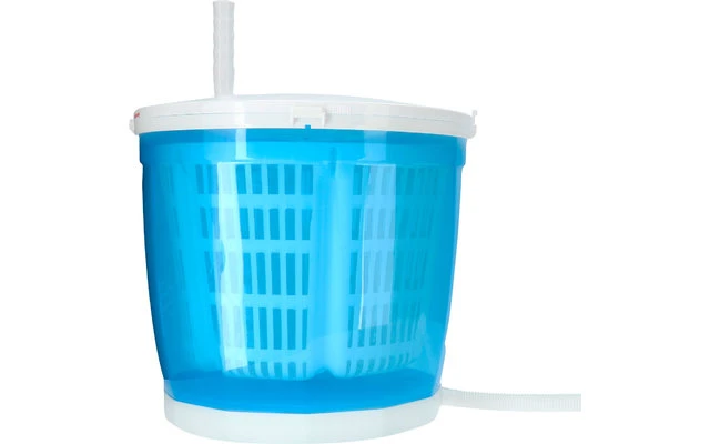 Mestic Handwaschmaschine MWM-80 3 Mestic Handwaschmaschine MWM-80