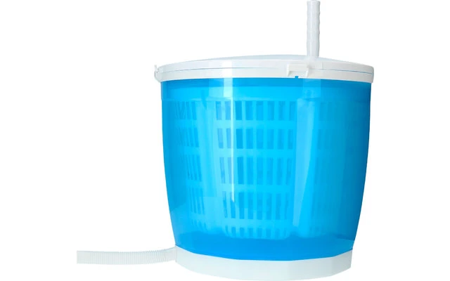 Mestic Handwaschmaschine MWM-80 4 Mestic Handwaschmaschine MWM-80 – Bild 2