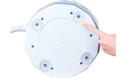 Mestic Handwaschmaschine MWM-80 13 Mestic Handwaschmaschine MWM-80 -Dometic Verkäufe 260385 1862440