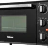 Tristar Minibackofen 19 Liter Schwarz 1 Tristar Minibackofen 19 Liter Schwarz -Dometic Verkäufe 260984 1860800