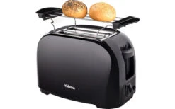 Tristar BR-1025 Toaster Mit Brötchenaufsatz Schwarz 800 W 15 Tristar BR-1025 Toaster Mit Brötchenaufsatz Schwarz 800 W -Dometic Verkäufe 260986 2298388