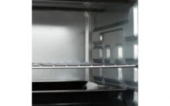 Tristar Minibackofen 19 Liter Schwarz 10 Tristar Minibackofen 19 Liter Schwarz -Dometic Verkäufe 261090 1864481