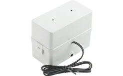 Batteriekasten Comet Für 2 6V Blockbatterien