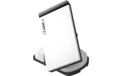 Selfsat Snipe 3 R BlackLine Vollautomatische Sat-Anlage (Single LNB & Auto Skew)