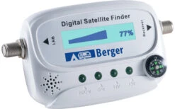 Berger Sat-Finder Digital