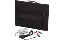 Berger Smart-Travel-Solarmodul 120 W 10 Berger Smart-Travel-Solarmodul 120 W -Dometic Verkäufe 268108 2254387