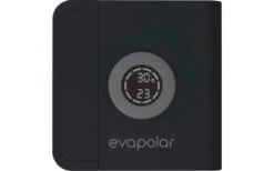 Evapolar EvaLight Plus Klimagerät Schwarz -Dometic Verkäufe 268284 2608811 1