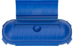 Berger Sicherheitsbox Schutzkontakt-Verbindungen