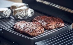 Enders Urban Pro Gasgrill 30 Mbar -Dometic Verkäufe 269627 2257679