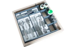 Purvario Gabeleinsatz Stapelbar 8 Purvario Gabeleinsatz Stapelbar -Dometic Verkäufe 270446 1919249