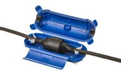 Berger Sicherheitsbox Schutzkontakt-Verbindungen -Dometic Verkäufe 270462 1918593