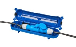 Berger Sicherheitsbox CEE -Dometic Verkäufe 270464 1918617