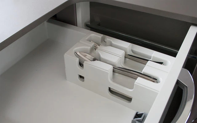 Purvario Gabeleinsatz Stapelbar 6 Purvario Gabeleinsatz Stapelbar – Bild 4