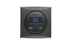 Teleco FlatSat Classic BT 50 Vollautomatische Sat-Anlage Mit Bedienpanel -Dometic Verkäufe 271315 2515492