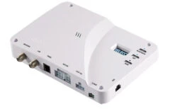 Teleco FlatSat Classic BT 50 Vollautomatische Sat-Anlage Mit Bedienpanel -Dometic Verkäufe 271321 2515504