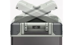 Truma Cooler C69 Dual Zone Kompressorkühlbox Mit Tiefkühlfunktion 69 Liter -Dometic Verkäufe 271492 1914442