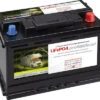 Büttner LiFePO4 Professional Lithium-Hochleistungs-Bordbatterie 12 V / 85 Ah -Dometic Verkäufe 272240 1917374