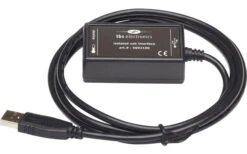 TBS Electronics TBSlink Kommunikations Kit Für Omnicharge Ladegeräte 3 M