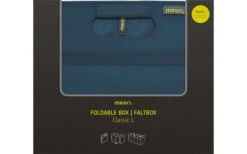 Meori Faltbox Classic Azur Blau Large 30 Liter -Dometic Verkäufe 272368 1939321 2