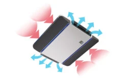 Teleco Clima E-Van 5400H Dachklimaanlage -Dometic Verkäufe 275204 1920164