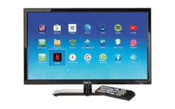 Teleco TEK 19D HEVC Camping TV 19 Zoll 7 Teleco TEK 19D HEVC Camping TV 19 Zoll -Dometic Verkäufe 275542 2380718