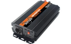 Teleco Sinus Wechselrichter TI 400 SI-Act Pro 12Vdc-230Vac -Dometic Verkäufe 276036 1933755