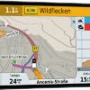 Garmin Camper 780 MT-D EU Navigationssystem