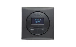 Teleco Telesat BT 65 Automatische Sat-Anlage Mit Bedienpanel -Dometic Verkäufe 276118 2005778