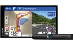 Garmin Camper 780 LMT-D EU Navigationsystem Inkl. BC 40 Rückfahrkamera -Dometic Verkäufe 276138 2006321