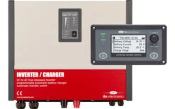 Powersine Combi Set 1600-12-60 Universal Control Wechselrichter 1300 W Dauerleistung -Dometic Verkäufe 276142 2006429