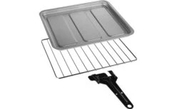 Tristar Minibackofen 10 Liter Schwarz -Dometic Verkäufe 277491 2357734