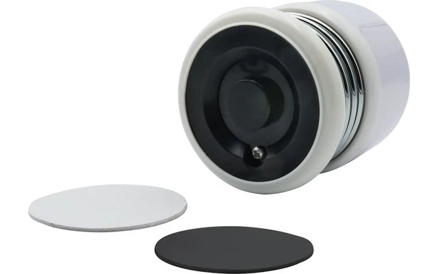 Inntec LED Batterie-Druckleuchte Mit Magnethalterung 2er Set 3 Inntec LED Batterie-Druckleuchte Mit Magnethalterung 2er Set