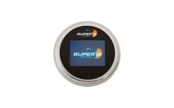 Super B Ladekontrollanzeige Für LiFePo Batterie 12 V / 100 Und 160 Ah