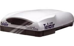 Teleco Telair DualClima 8400H Dachklimaanlage 14 Teleco Telair DualClima 8400H Dachklimaanlage -Dometic Verkäufe 281090 1971850