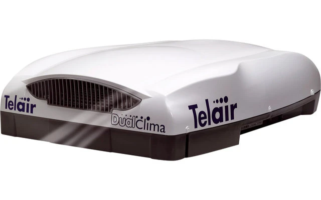 Teleco Telair DualClima 8400H Dachklimaanlage 8 Teleco Telair DualClima 8400H Dachklimaanlage – Bild 6