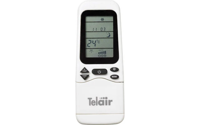 Teleco Telair DualClima 8400H Dachklimaanlage 7 Teleco Telair DualClima 8400H Dachklimaanlage – Bild 5