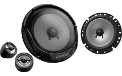 Kenwood KFC-E170P 2-Wege Einbaulautsprecher